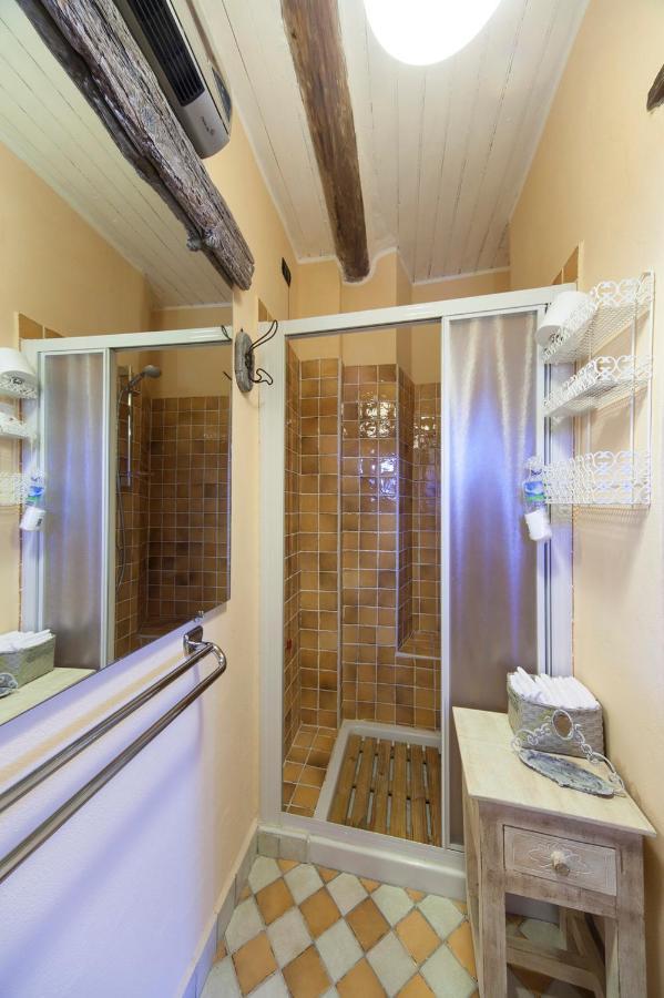 Bed And Breakfast Papillon Perledo Kültér fotó