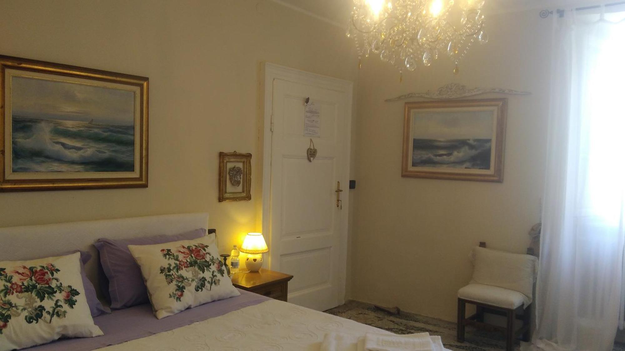 Bed And Breakfast Papillon Perledo Kültér fotó