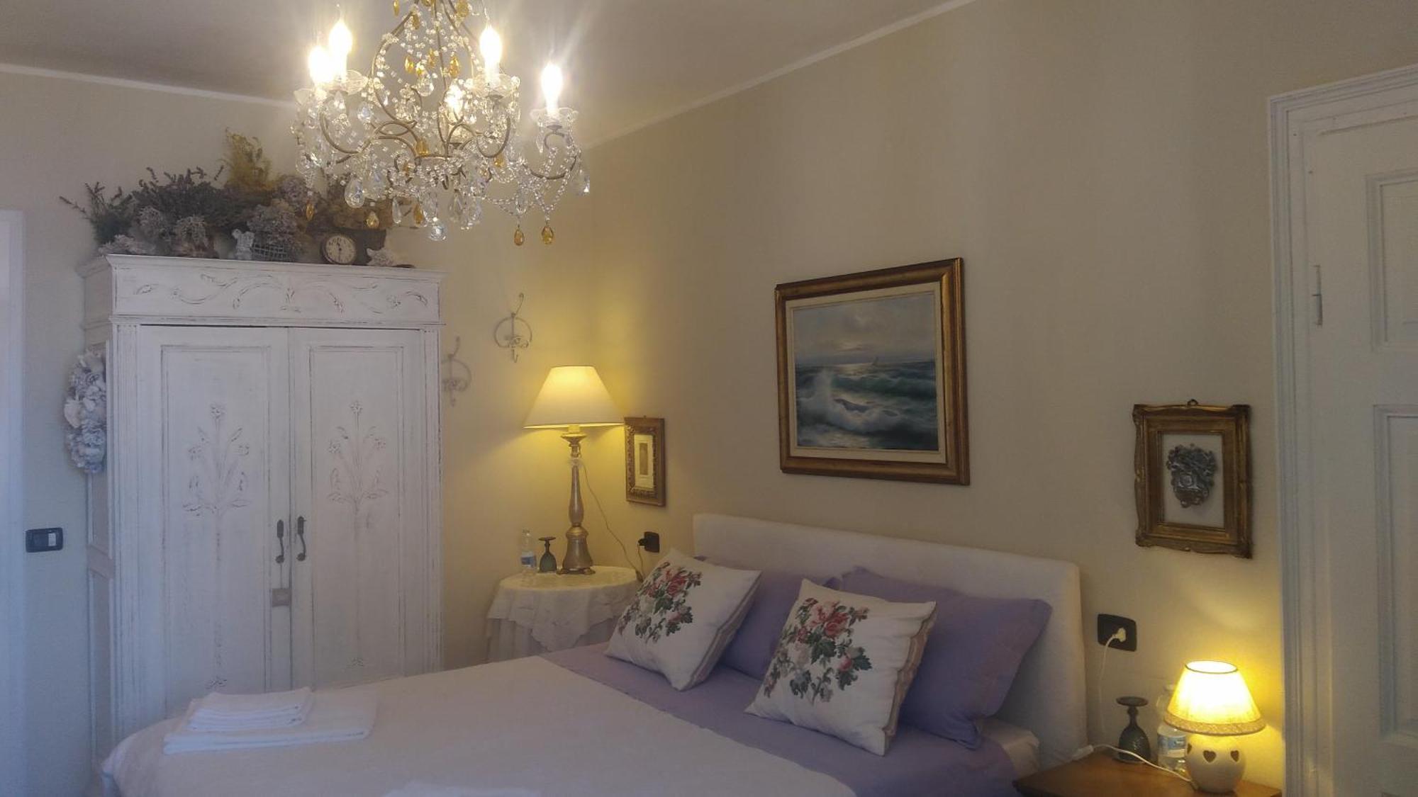Bed And Breakfast Papillon Perledo Kültér fotó