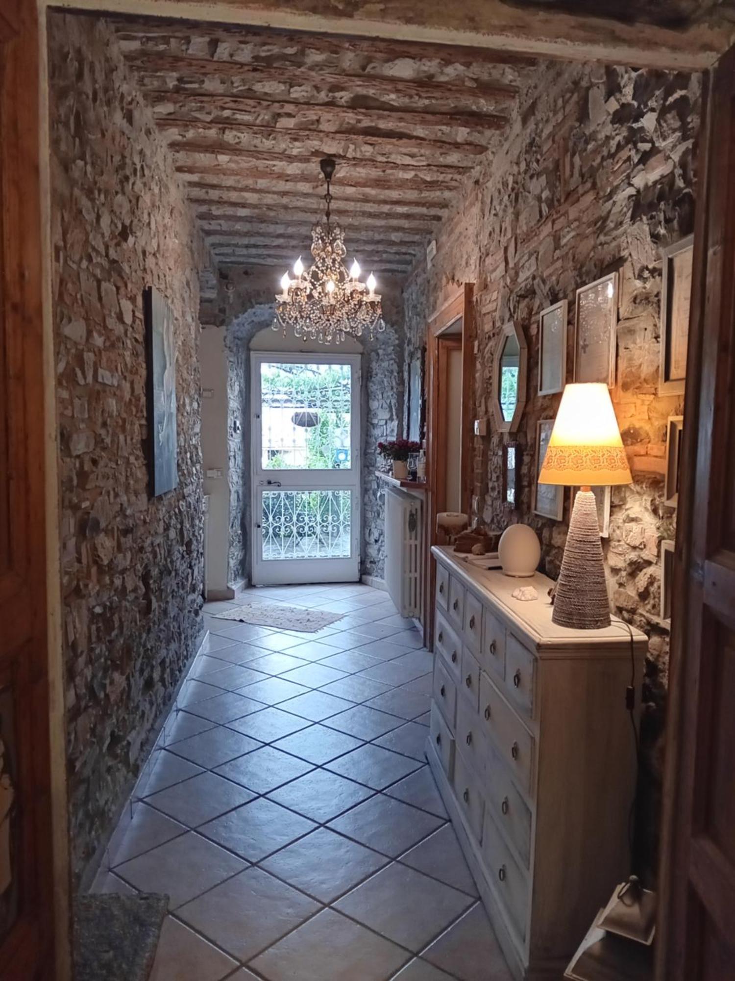 Bed And Breakfast Papillon Perledo Kültér fotó