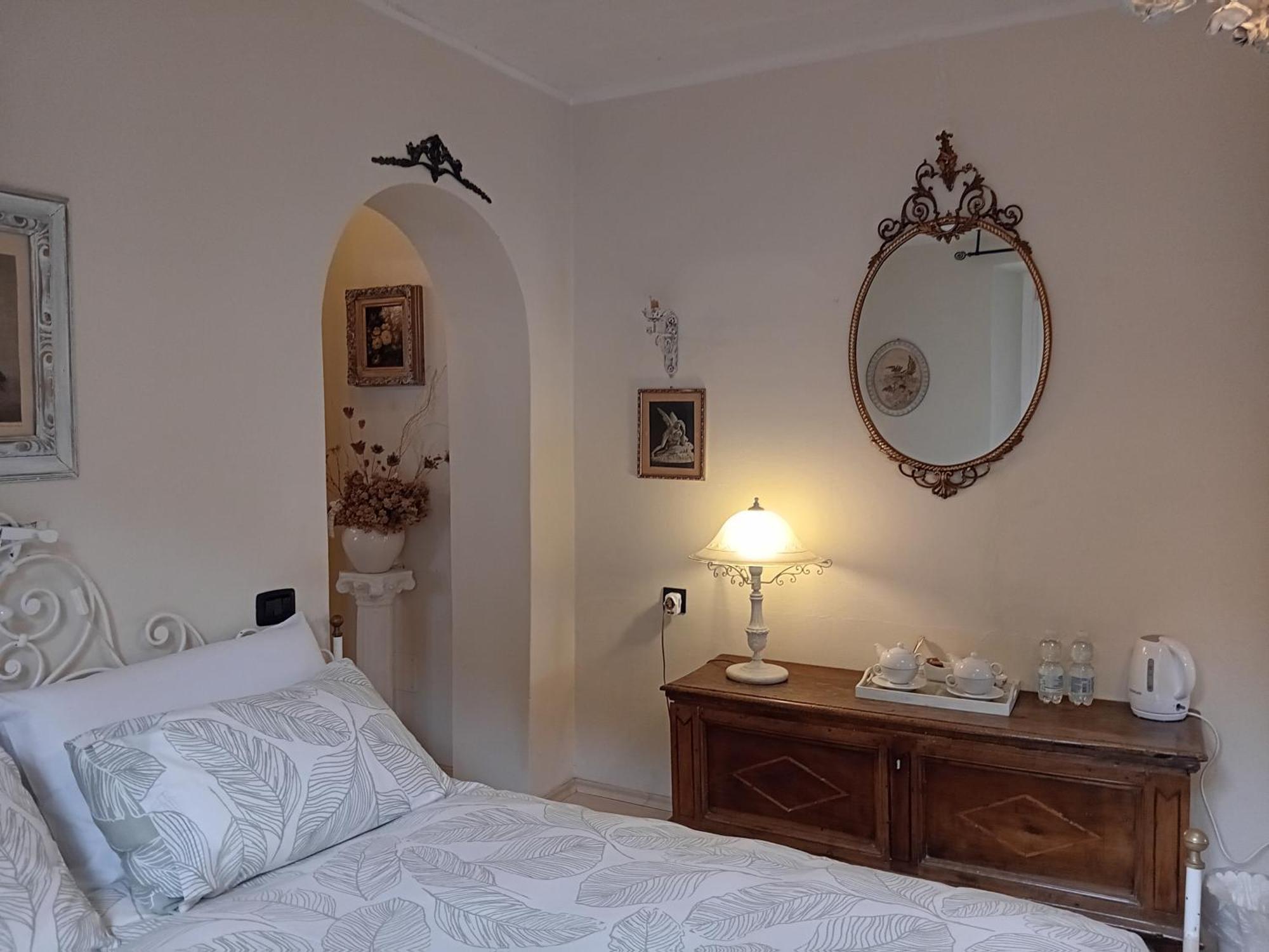 Bed And Breakfast Papillon Perledo Kültér fotó