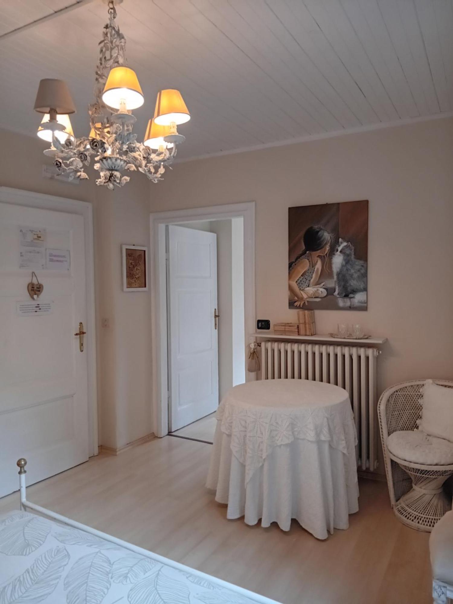 Bed And Breakfast Papillon Perledo Kültér fotó